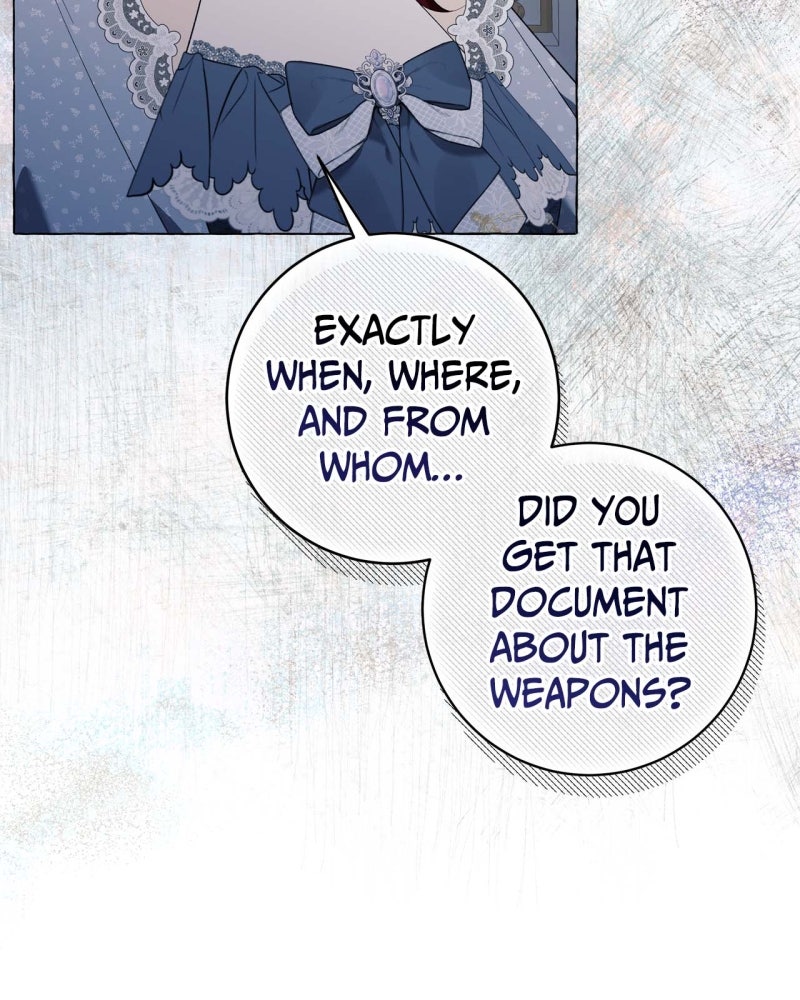 Special Re-Launch: Not YourTypical Reincarnation Story Episode 25 page 12 - 