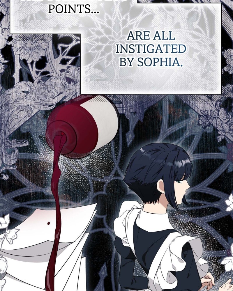 Special Re-Launch: Not YourTypical Reincarnation Story Episode 25 page 111 - 