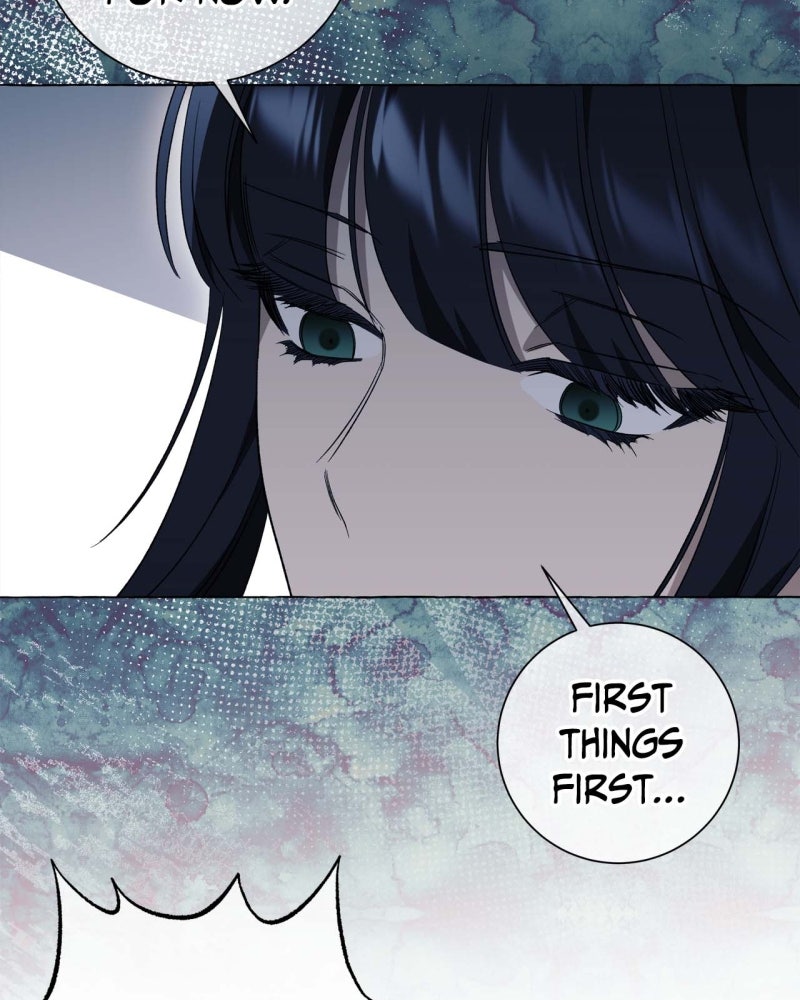 Special Re-Launch: Not YourTypical Reincarnation Story Episode 25 page 116 - 