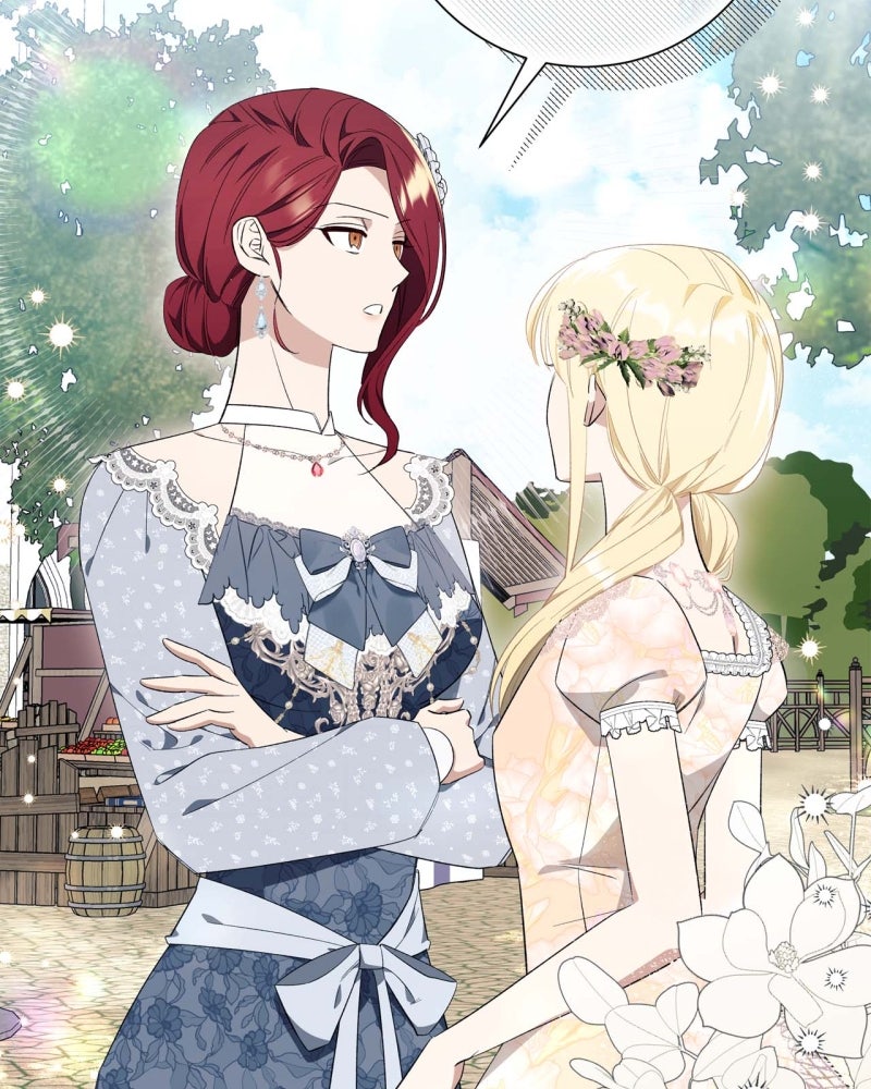 Special Re-Launch: Not YourTypical Reincarnation Story Episode 25 page 26 - 