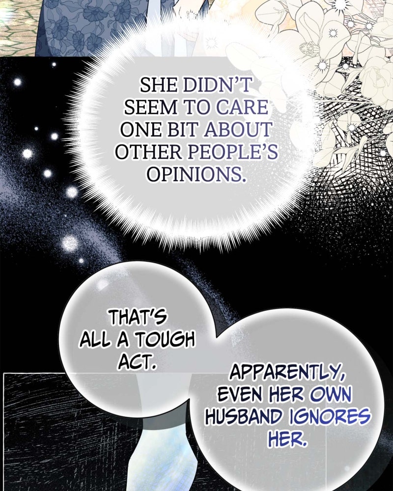 Special Re-Launch: Not YourTypical Reincarnation Story Episode 25 page 27 - 