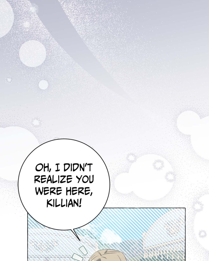 Special Re-Launch: Not YourTypical Reincarnation Story Episode 25 page 32 - 
