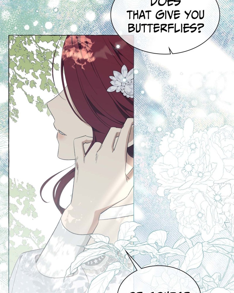 Special Re-Launch: Not YourTypical Reincarnation Story Episode 25 page 57 - 