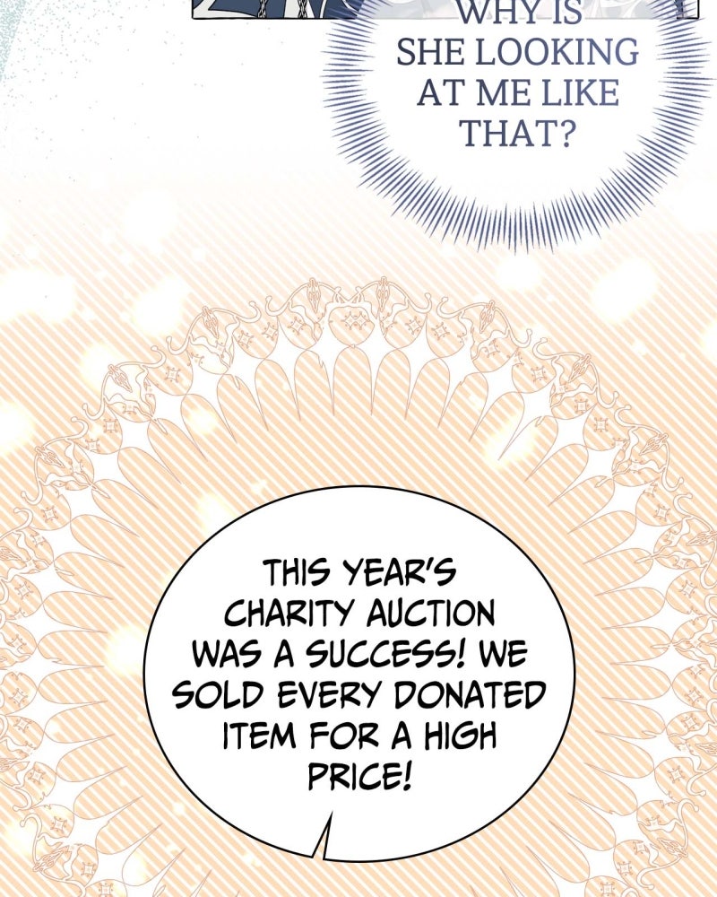 Special Re-Launch: Not YourTypical Reincarnation Story Episode 25 page 61 - 