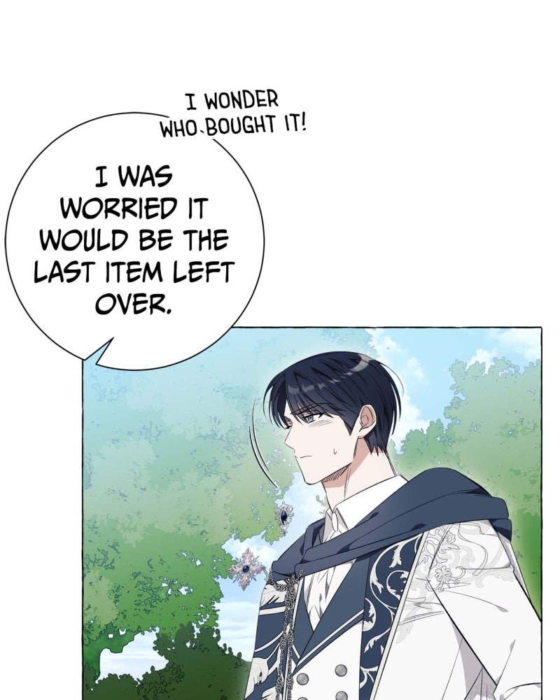 Special Re-Launch: Not YourTypical Reincarnation Story Episode 25 page 64 - 