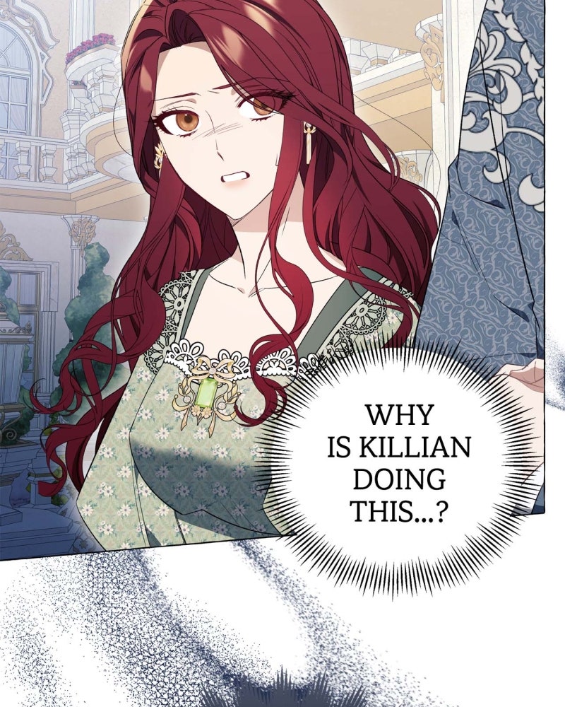 Special Re-Launch: Not YourTypical Reincarnation Story Episode 25 page 95 - 