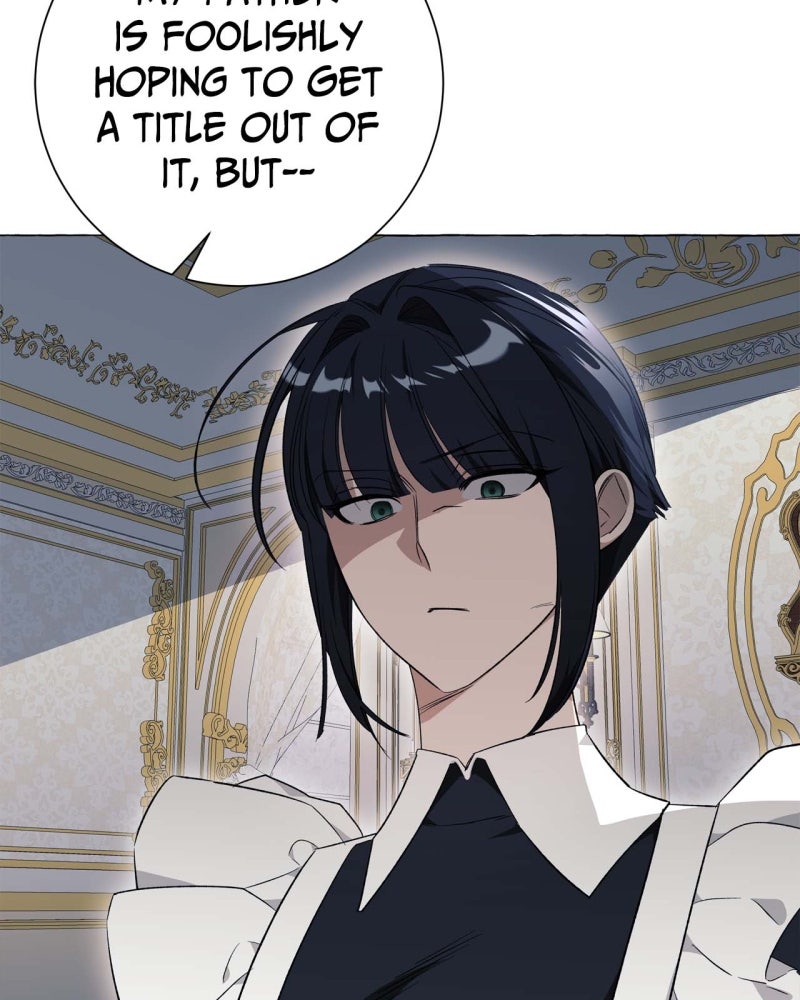 Special Re-Launch: Not YourTypical Reincarnation Story Episode 26 page 17 - 