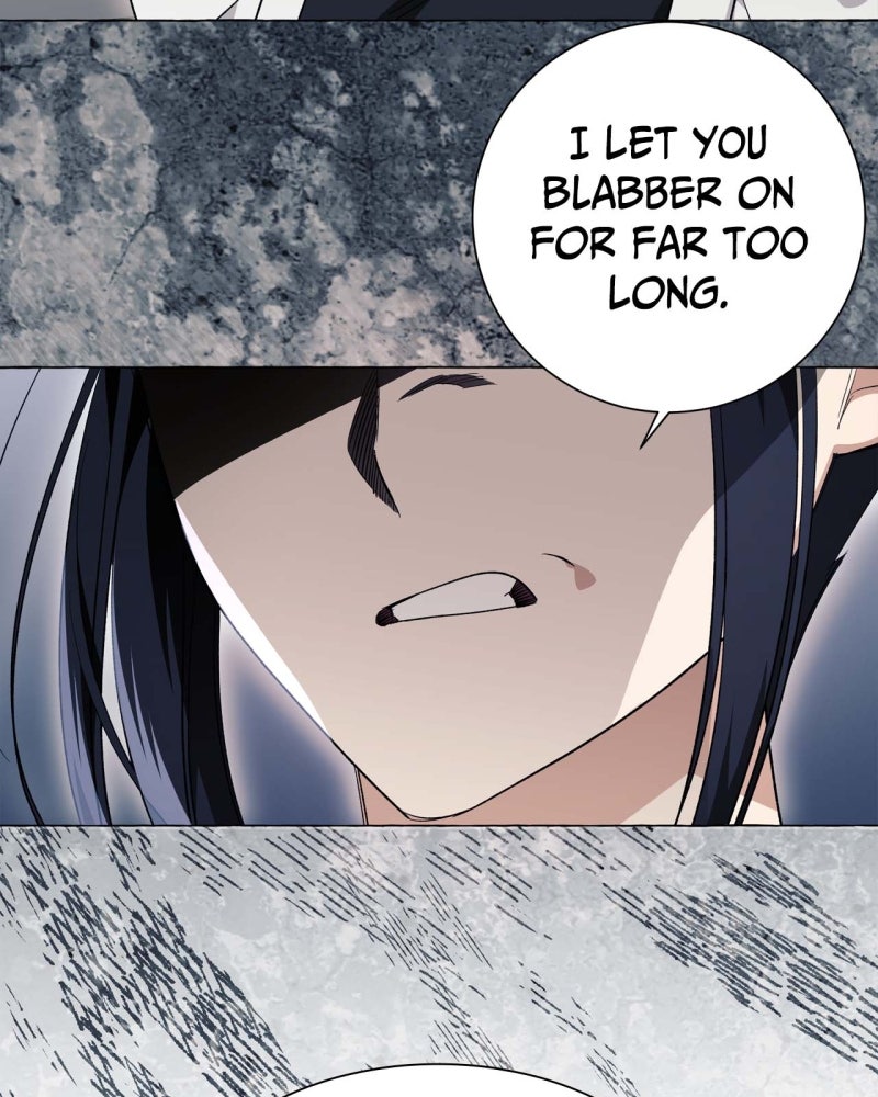 Special Re-Launch: Not YourTypical Reincarnation Story Episode 26 page 18 - 