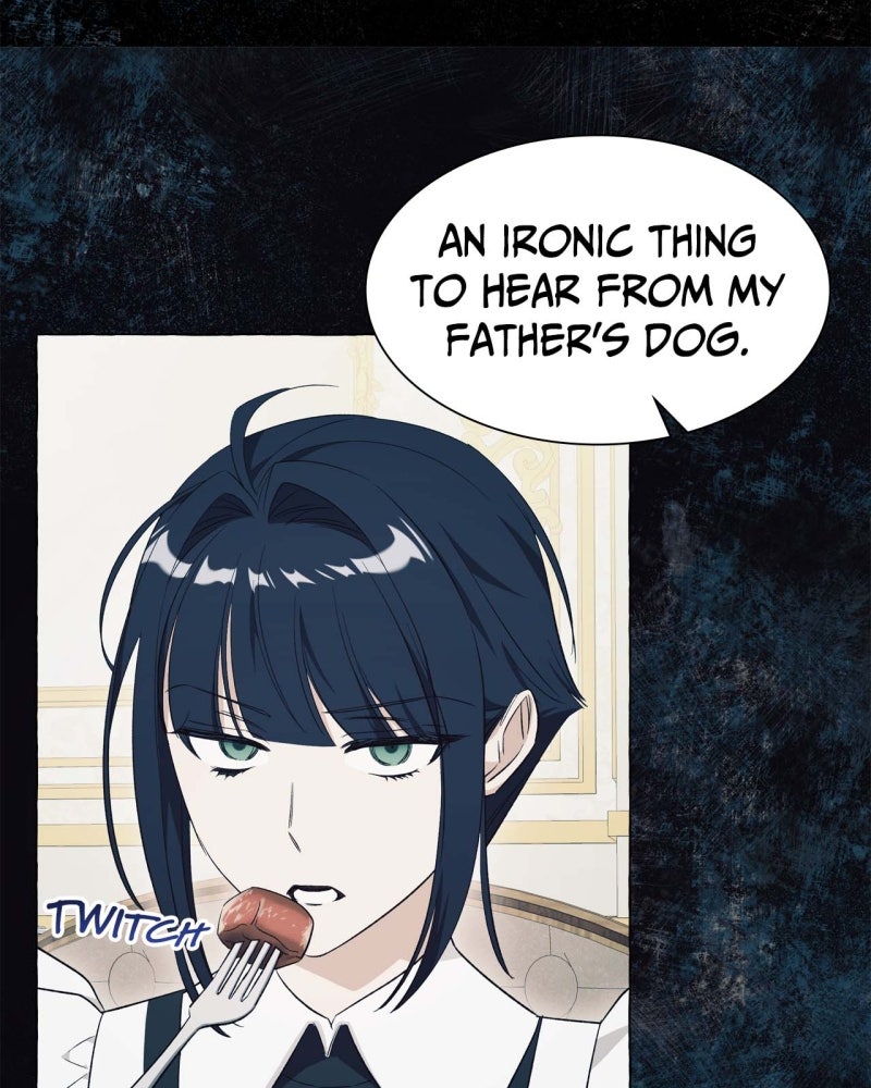 Special Re-Launch: Not YourTypical Reincarnation Story Episode 26 page 33 - 
