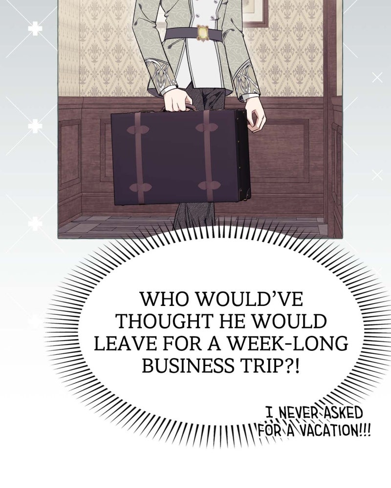 Special Re-Launch: Not YourTypical Reincarnation Story Episode 26 page 61 - 