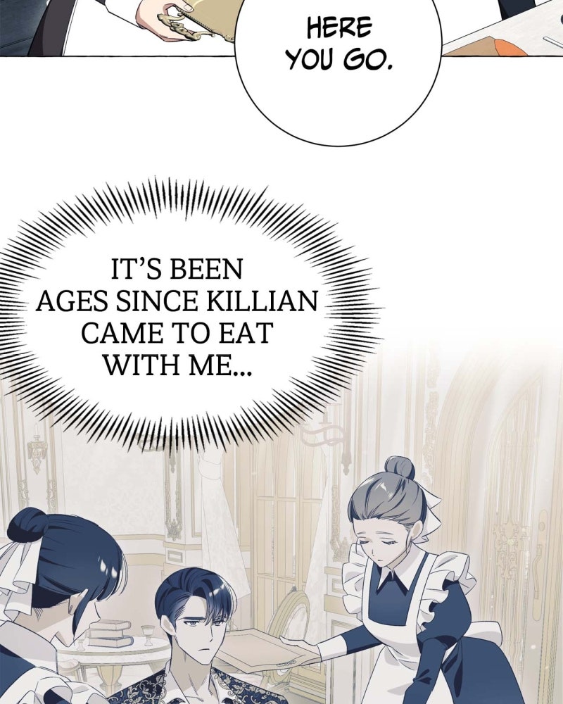 Special Re-Launch: Not YourTypical Reincarnation Story Episode 26 page 65 - 