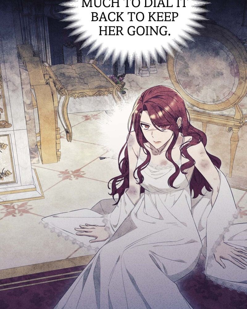 Special Re-Launch: Not YourTypical Reincarnation Story Episode 26 page 79 - 