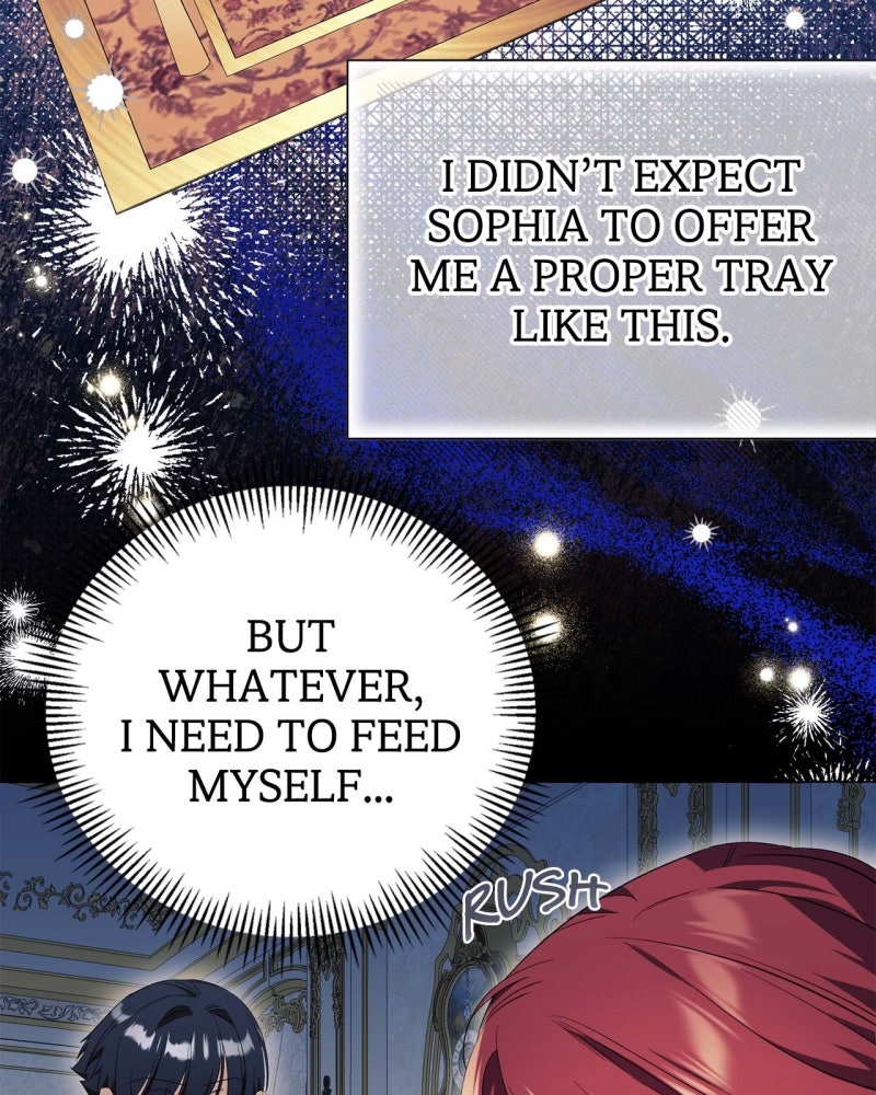 Special Re-Launch: Not YourTypical Reincarnation Story Episode 27 page 2 - 