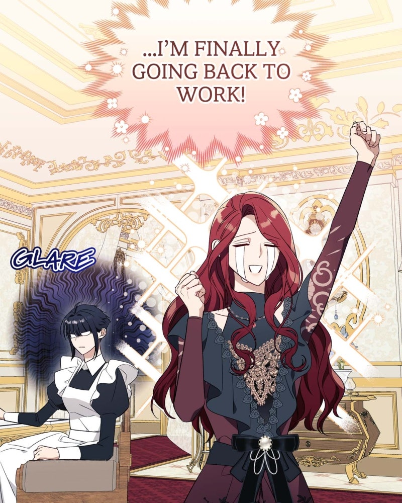 Special Re-Launch: Not YourTypical Reincarnation Story Episode 27 page 101 - 