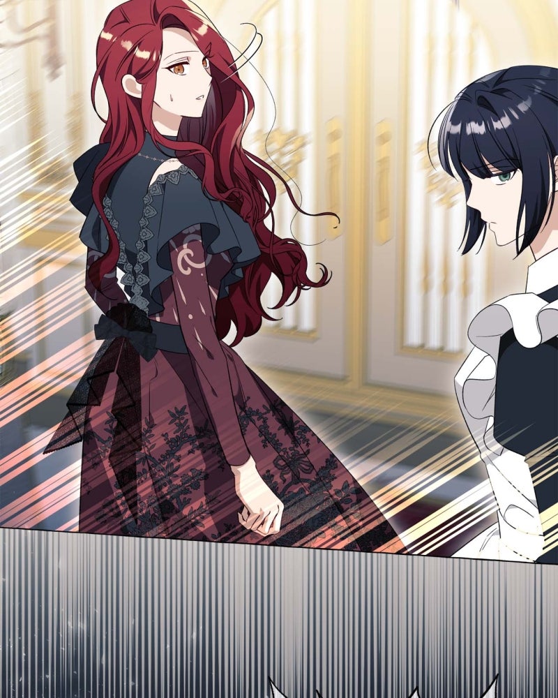 Special Re-Launch: Not YourTypical Reincarnation Story Episode 27 page 104 - 