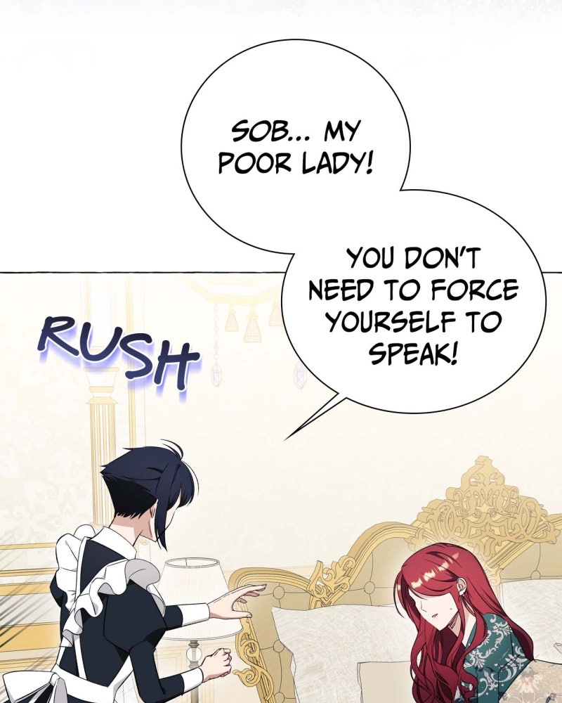 Special Re-Launch: Not YourTypical Reincarnation Story Episode 27 page 23 - 