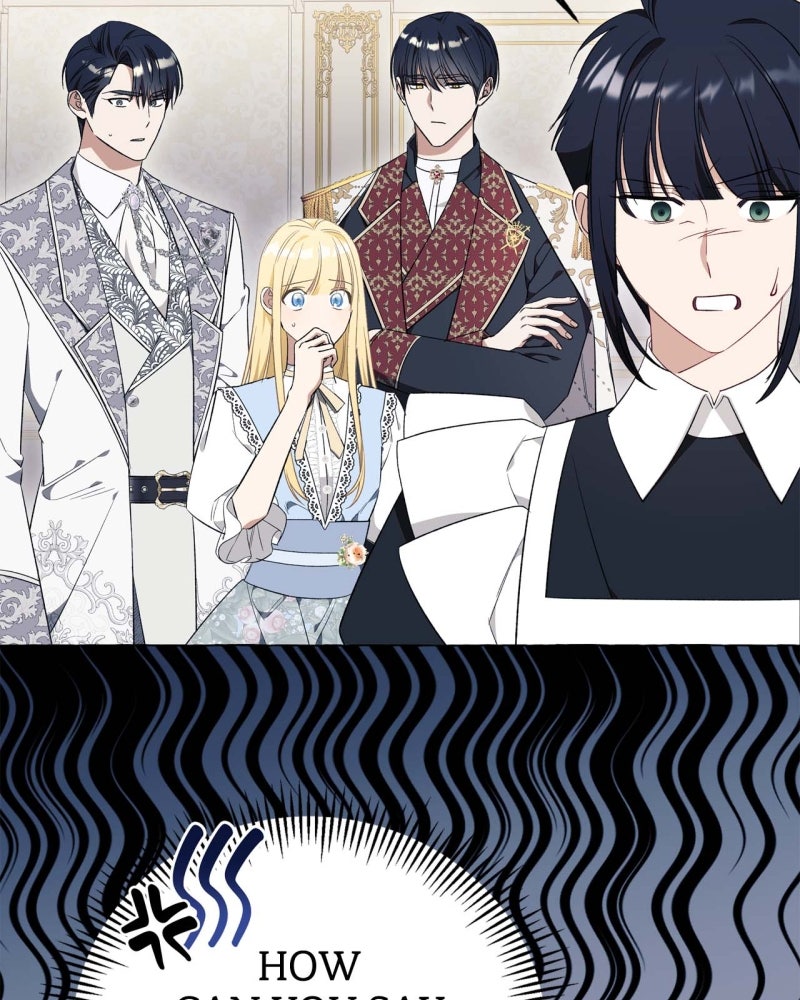 Special Re-Launch: Not YourTypical Reincarnation Story Episode 27 page 27 - 