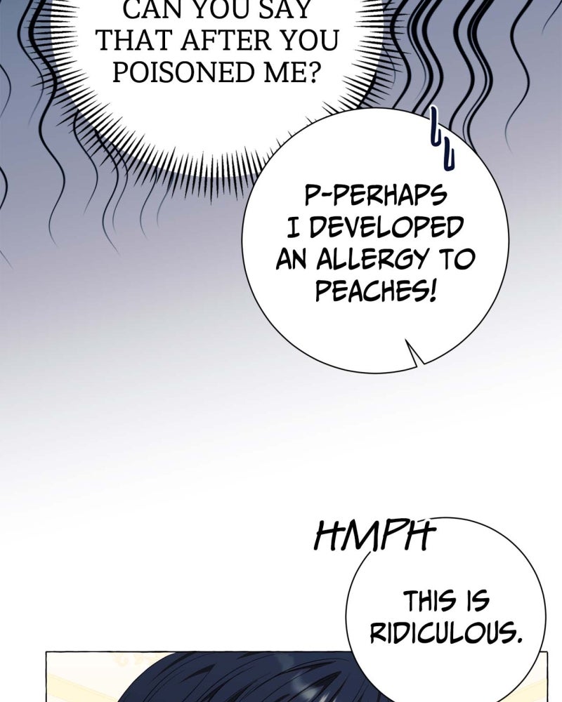 Special Re-Launch: Not YourTypical Reincarnation Story Episode 27 page 28 - 