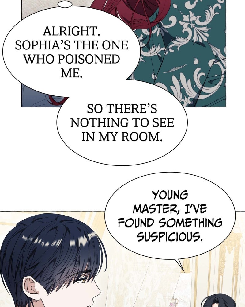 Special Re-Launch: Not YourTypical Reincarnation Story Episode 27 page 32 - 