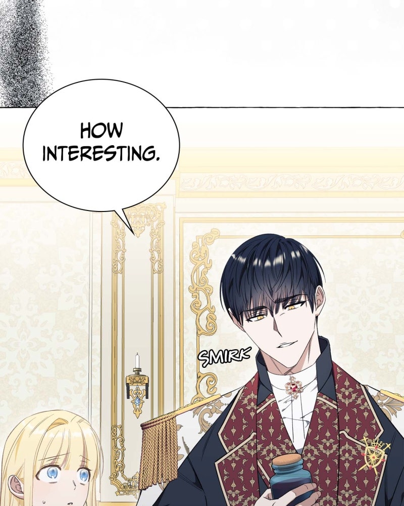 Special Re-Launch: Not YourTypical Reincarnation Story Episode 27 page 35 - 
