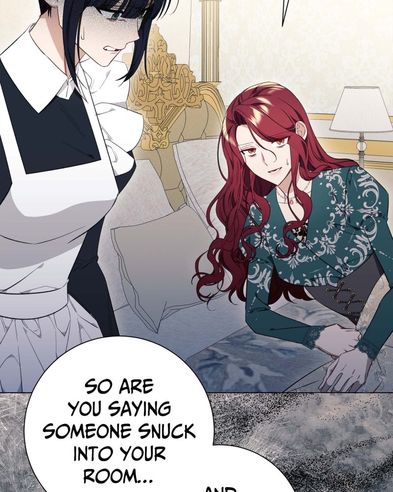 Special Re-Launch: Not YourTypical Reincarnation Story Episode 27 page 37 - 