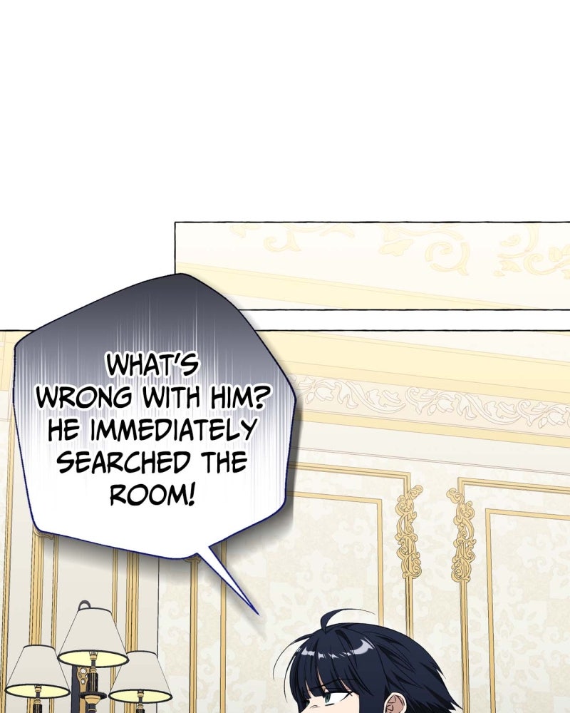 Special Re-Launch: Not YourTypical Reincarnation Story Episode 27 page 43 - 