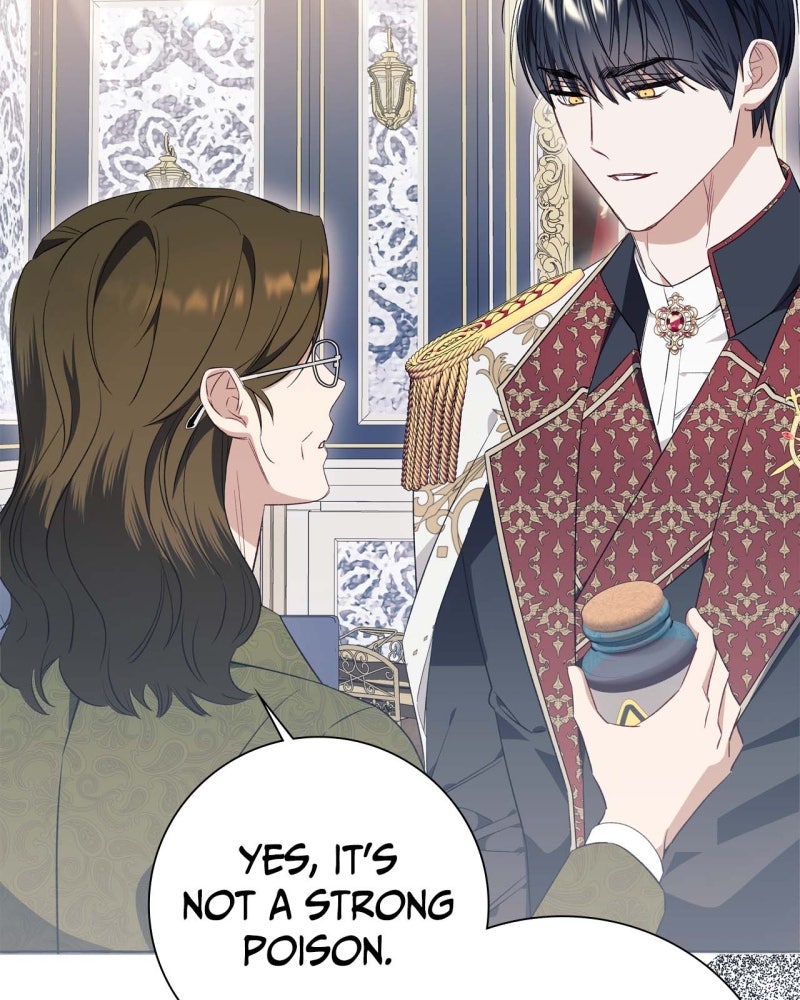 Special Re-Launch: Not YourTypical Reincarnation Story Episode 27 page 51 - 