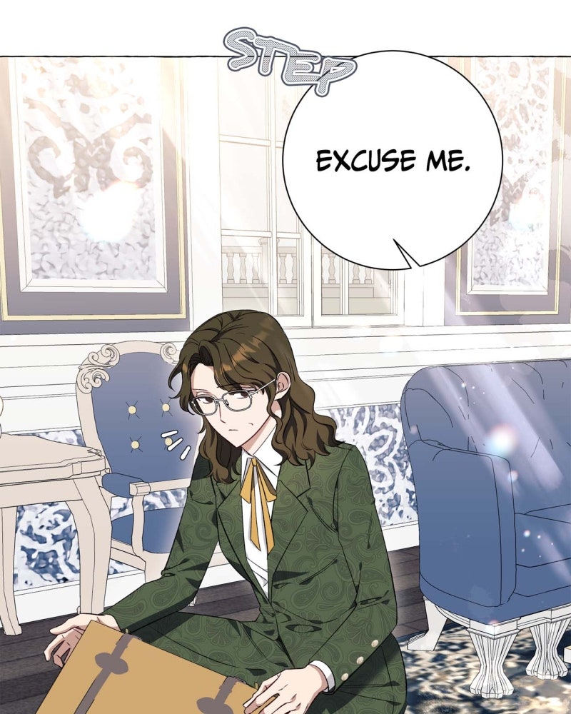Special Re-Launch: Not YourTypical Reincarnation Story Episode 27 page 54 - 