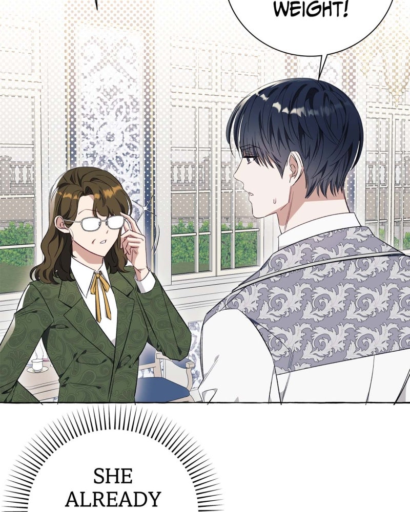 Special Re-Launch: Not YourTypical Reincarnation Story Episode 27 page 62 - 