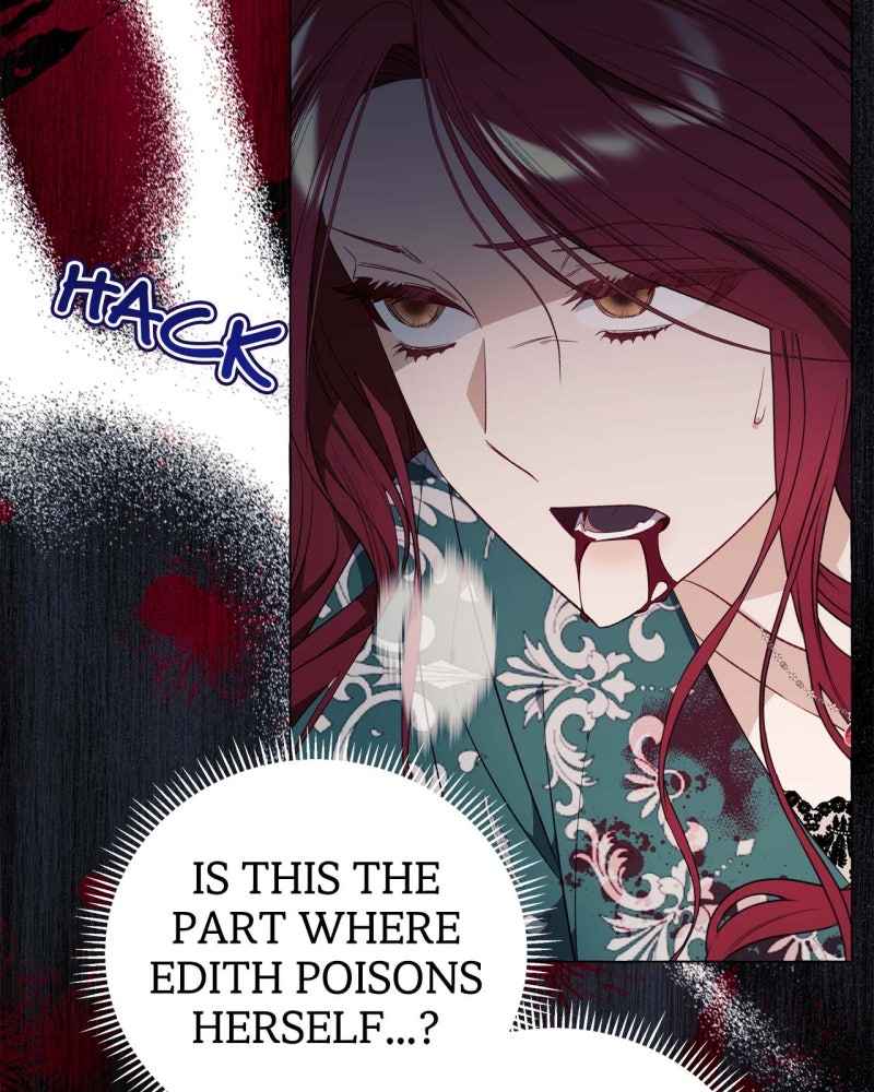 Special Re-Launch: Not YourTypical Reincarnation Story Episode 27 page 8 - 