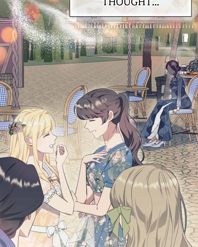 Special Re-Launch: Not YourTypical Reincarnation Story Episode 27 page 73 - 