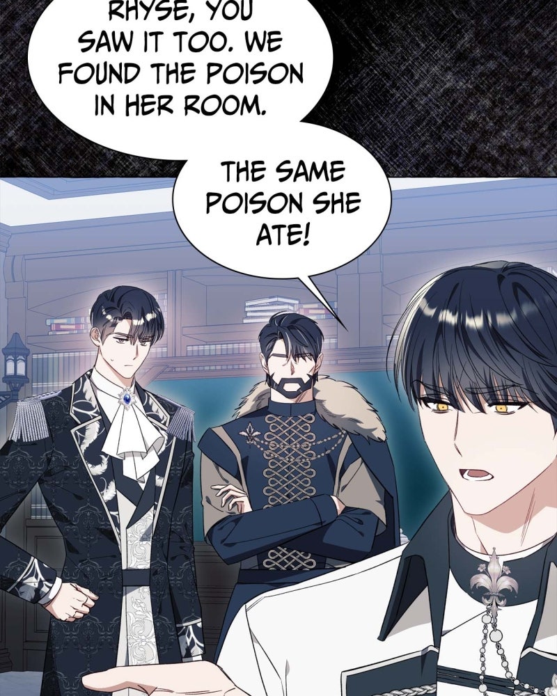 Special Re-Launch: Not YourTypical Reincarnation Story Episode 27 page 88 - 