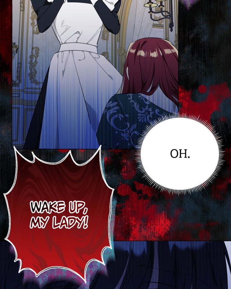 Special Re-Launch: Not YourTypical Reincarnation Story Episode 27 page 10 - 