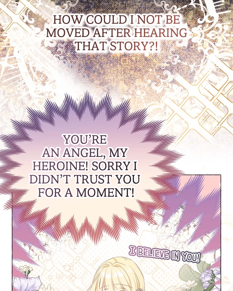 Special Re-Launch: Not YourTypical Reincarnation Story Episode 27 page 94 - 