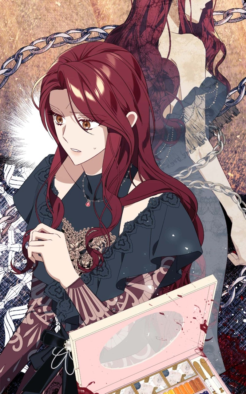 Special Re-Launch: Not YourTypical Reincarnation Story Episode 28 page 13 - 