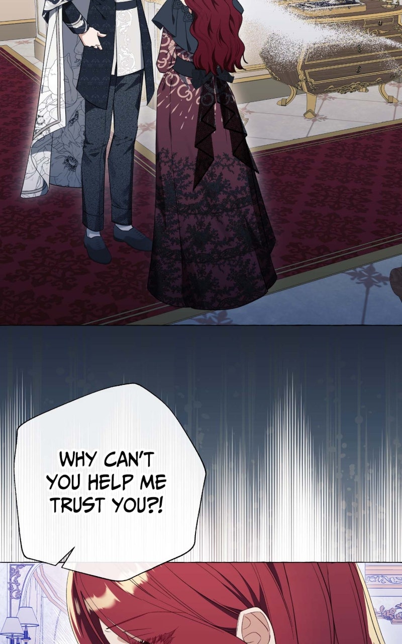 Special Re-Launch: Not YourTypical Reincarnation Story Episode 28 page 21 - 