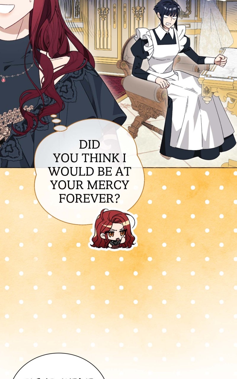 Special Re-Launch: Not YourTypical Reincarnation Story Episode 28 page 33 - 