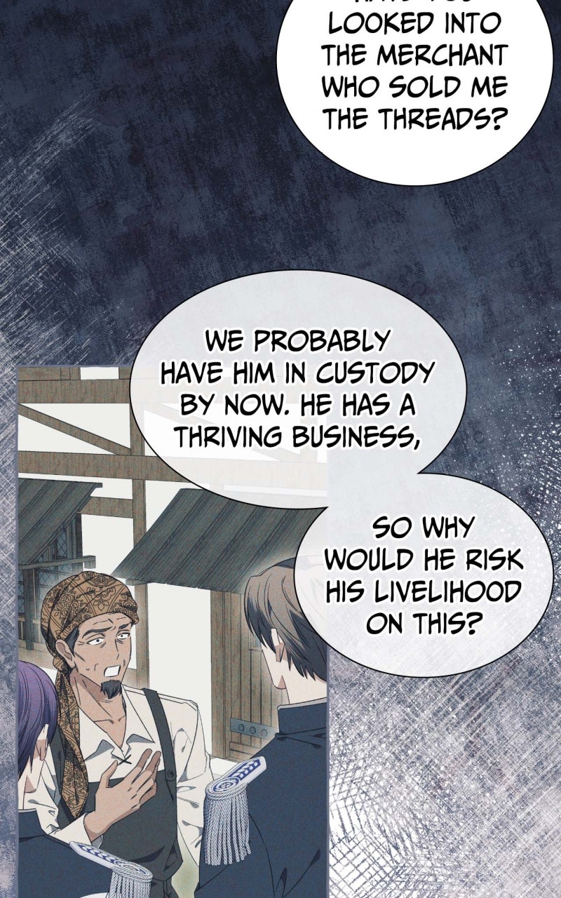 Special Re-Launch: Not YourTypical Reincarnation Story Episode 28 page 35 - 