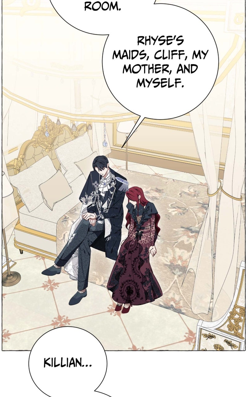 Special Re-Launch: Not YourTypical Reincarnation Story Episode 28 page 37 - 