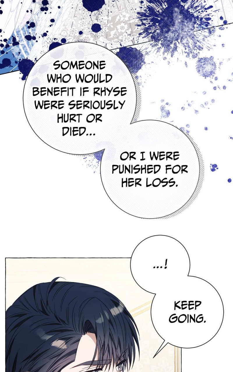 Special Re-Launch: Not YourTypical Reincarnation Story Episode 28 page 40 - 