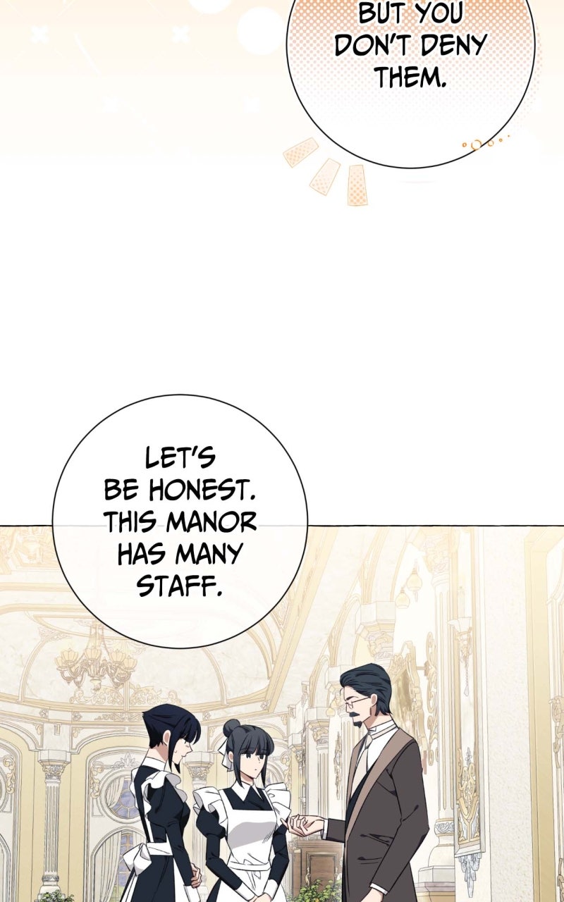 Special Re-Launch: Not YourTypical Reincarnation Story Episode 28 page 44 - 