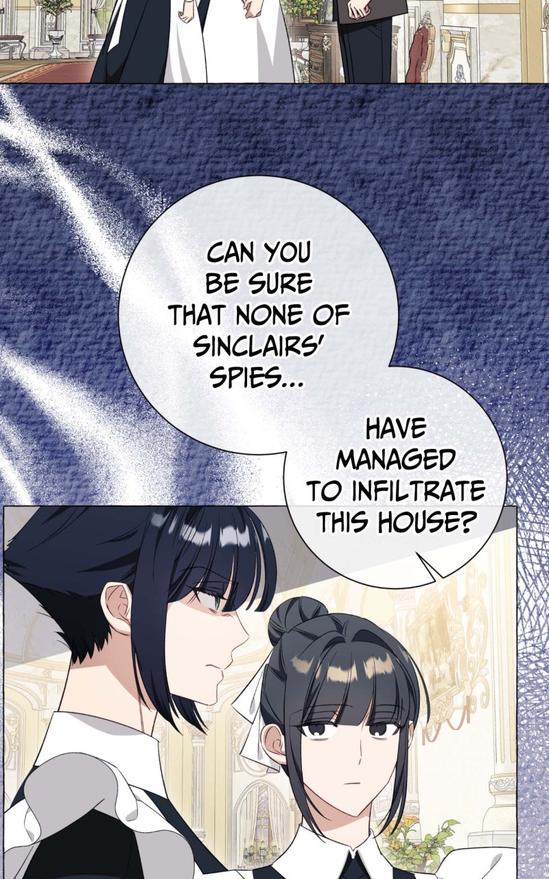 Special Re-Launch: Not YourTypical Reincarnation Story Episode 28 page 45 - 