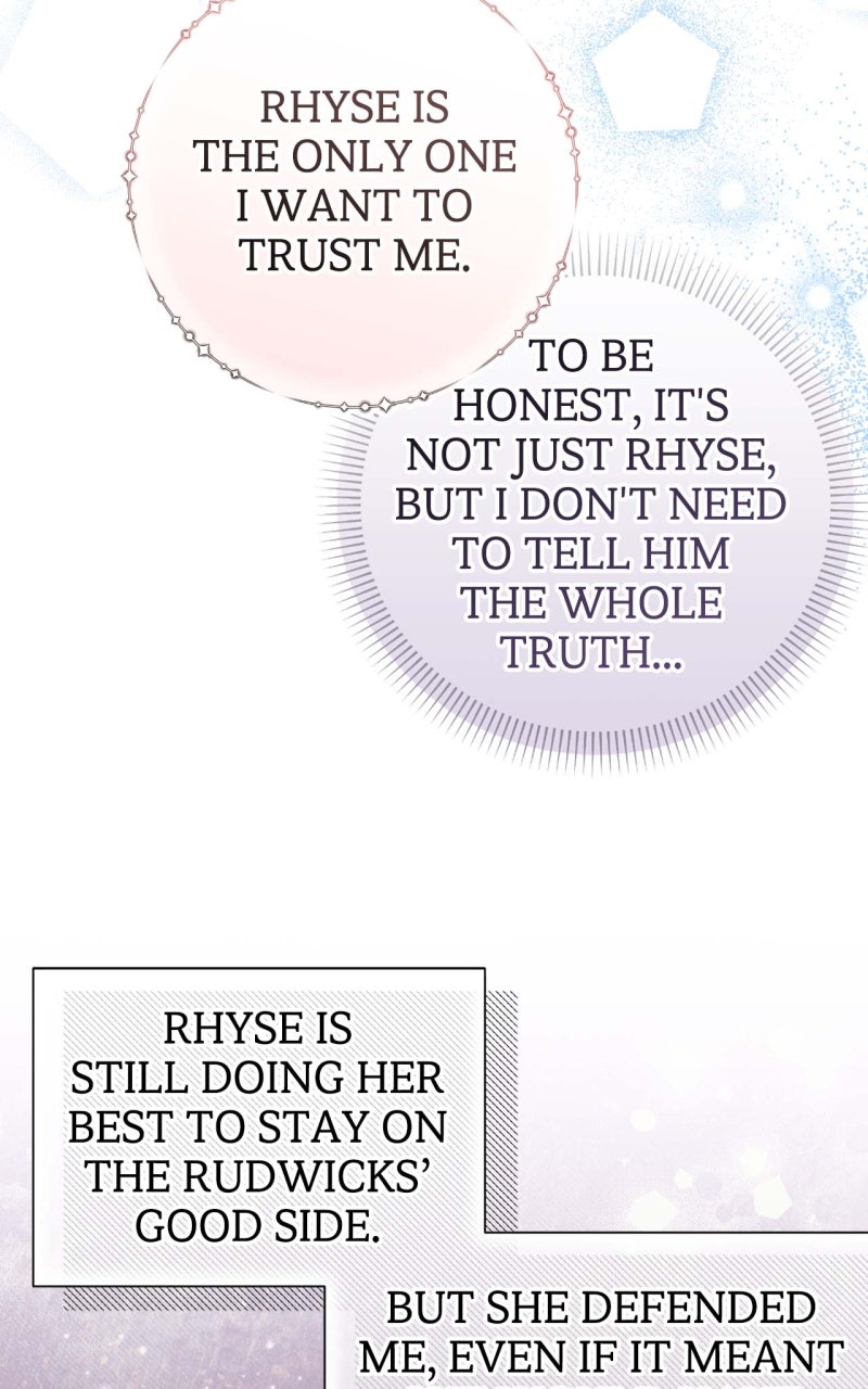 Special Re-Launch: Not YourTypical Reincarnation Story Episode 28 page 58 - 