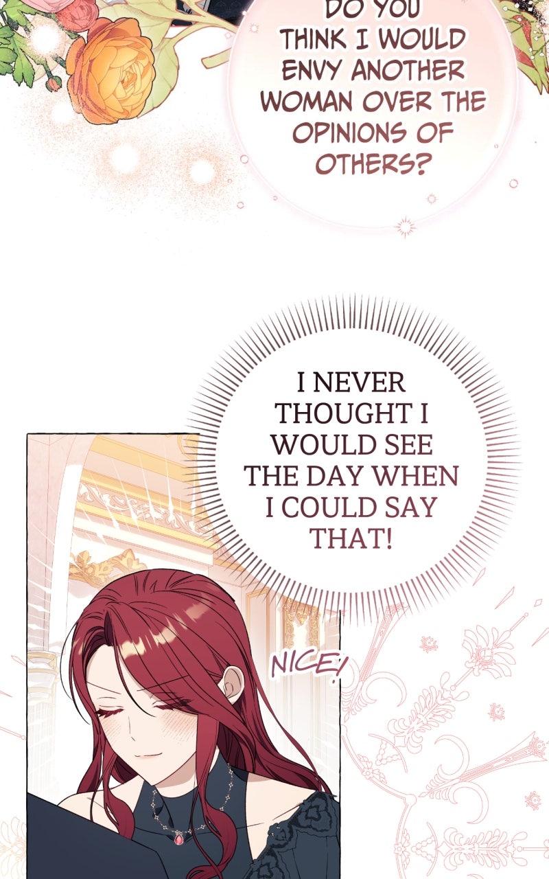 Special Re-Launch: Not YourTypical Reincarnation Story Episode 28 page 66 - 