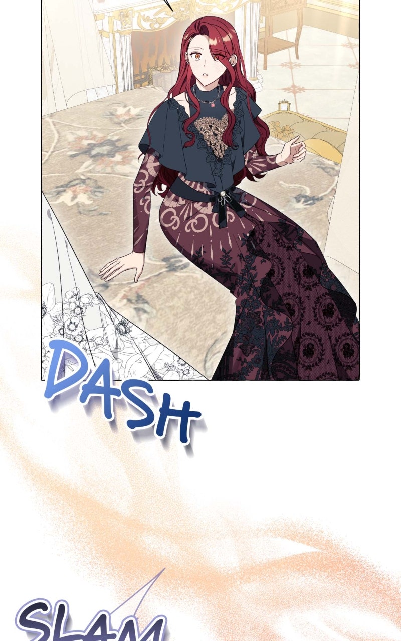 Special Re-Launch: Not YourTypical Reincarnation Story Episode 28 page 81 - 