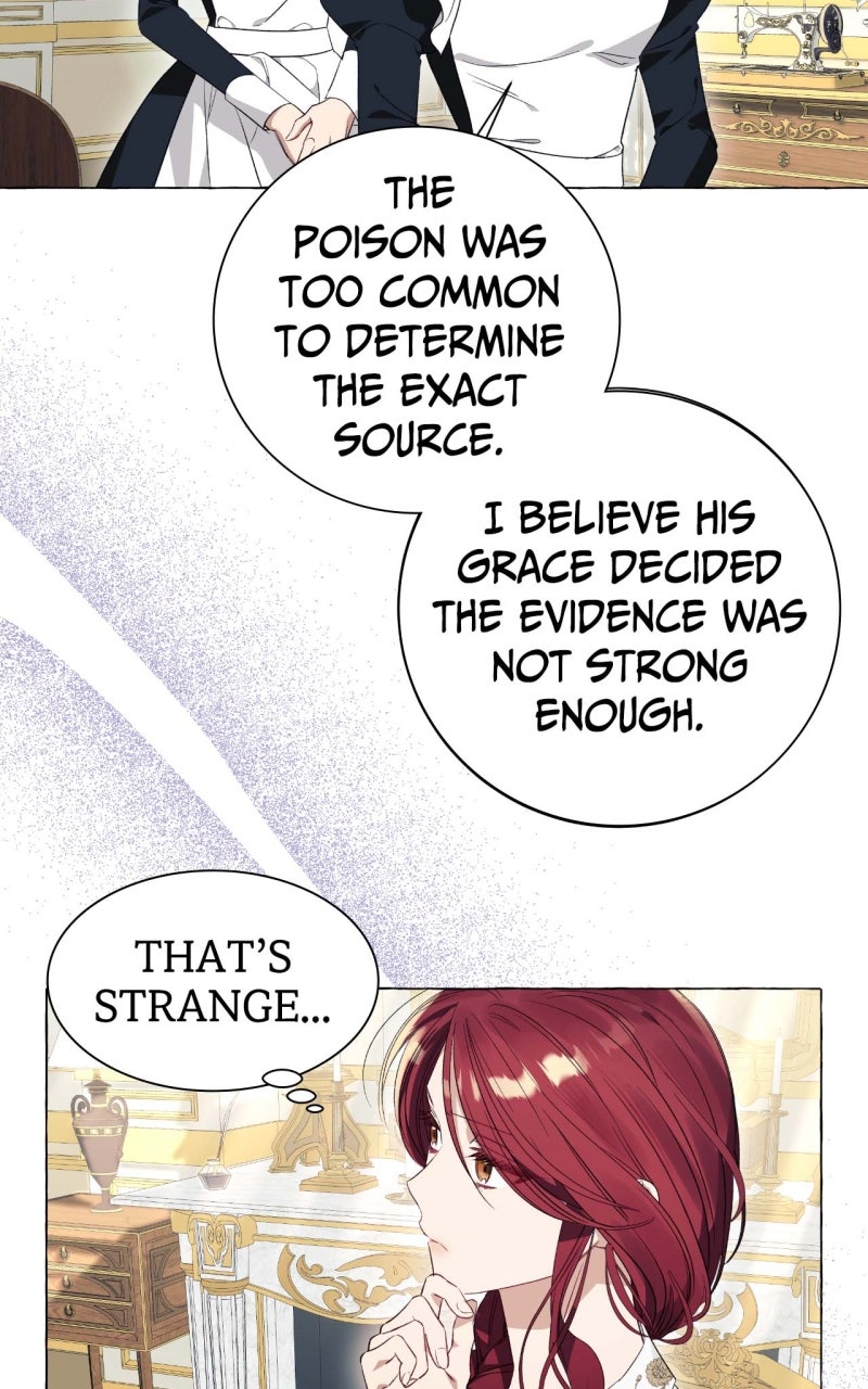 Special Re-Launch: Not YourTypical Reincarnation Story Episode 28 page 86 - 