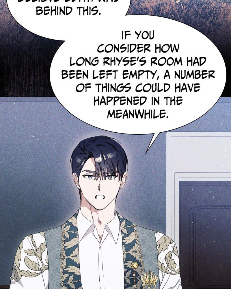 Special Re-Launch: Not YourTypical Reincarnation Story Episode 29 page 12 - 
