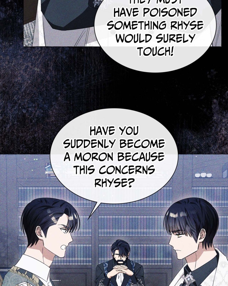 Special Re-Launch: Not YourTypical Reincarnation Story Episode 29 page 15 - 