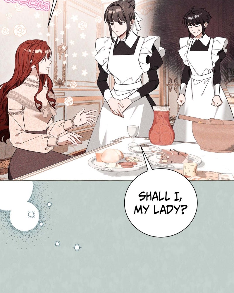 Special Re-Launch: Not YourTypical Reincarnation Story Episode 29 page 36 - 
