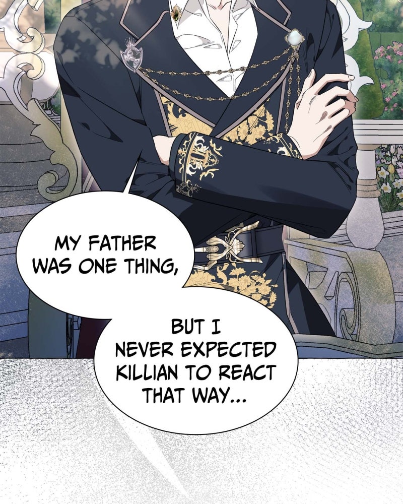 Special Re-Launch: Not YourTypical Reincarnation Story Episode 29 page 5 - 